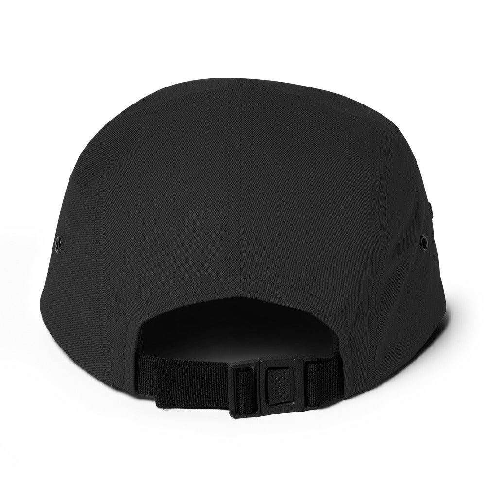 CFB 5 Panel Camper Hat