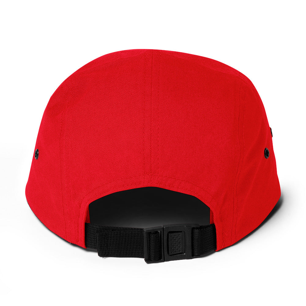 CFB 5 Panel Camper Hat