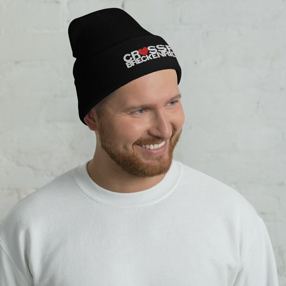 Crossfit beanie on sale